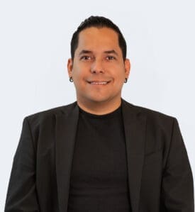 Andres Bedoya Rodriguez