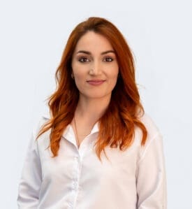 Marica Sirbu