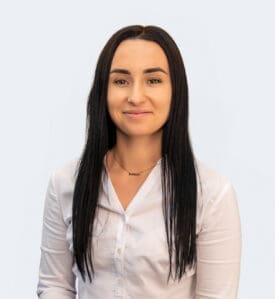 Patrycja Wrona