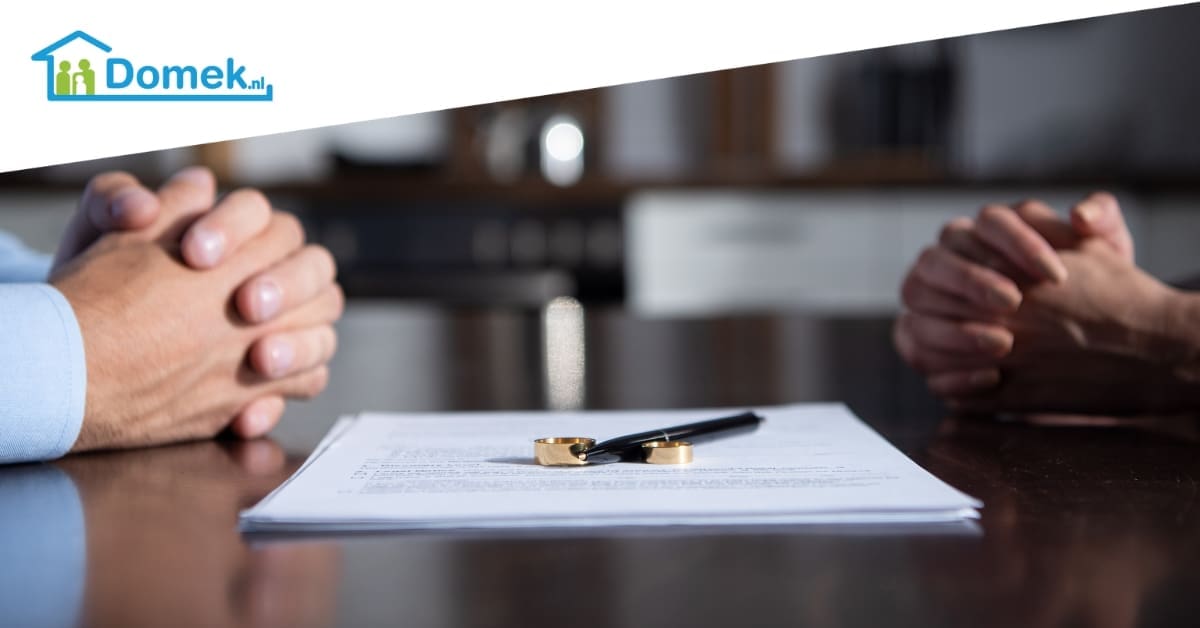 Divorce mediation and mortgage support in the Netherlands