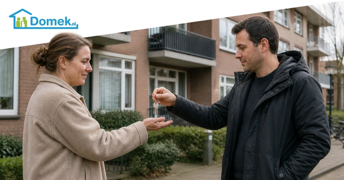 Buying a rental property in the Netherlands – evaluating a rental apartment opportunity