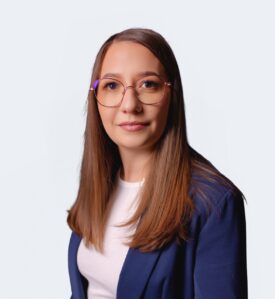 Klaudia Teixeira Pinto de Azevedo