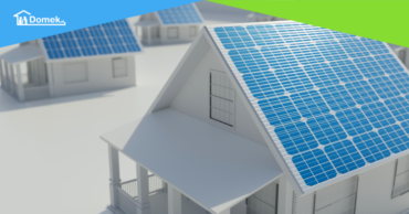 Reduzca los costes energéticos con paneles solares y aislamiento de la vivienda.