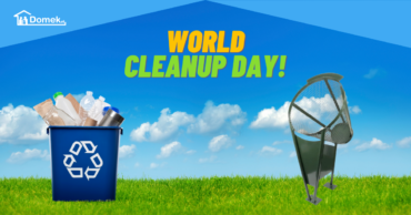 Dzień sprzątania świata – jak możemy pomóc naszej planecie?