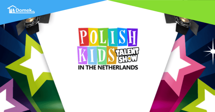 Polish Kids Talent Show