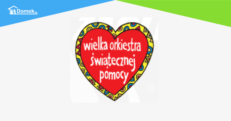 28. Finał Wielkiej Orkiestry Świątecznej Pomocy w Giesbeek i Meterik