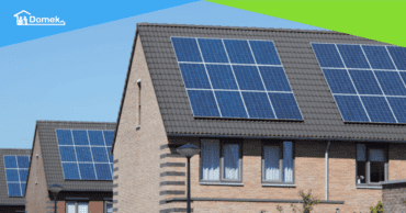 Mój dom w NL – panele słoneczne bez własnych pieniędzy, czy to możliwe?